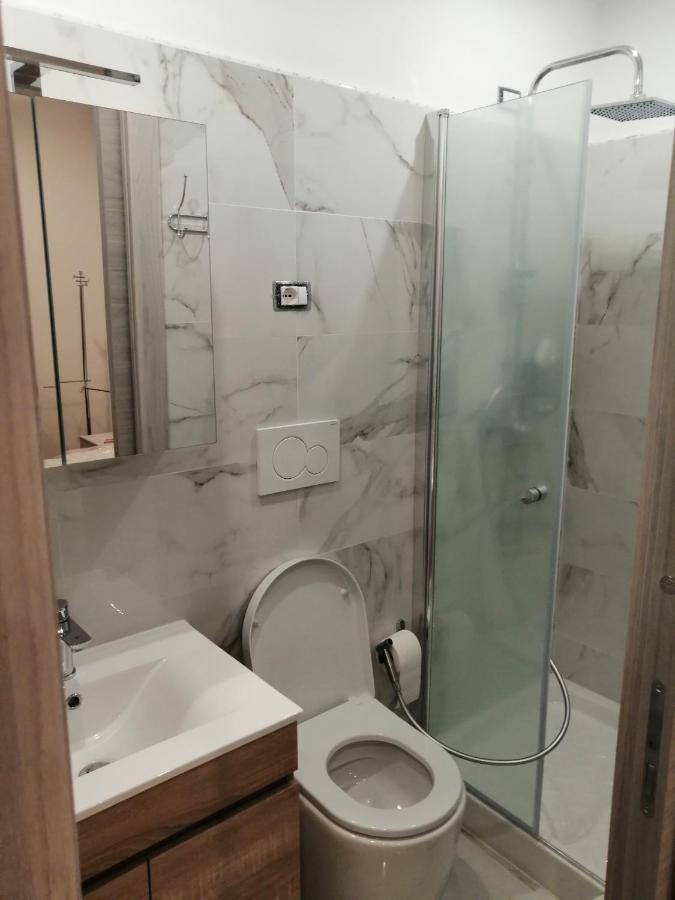 Delcicer Casa Vacanze O Camera Privata Galatina Exteriör bild