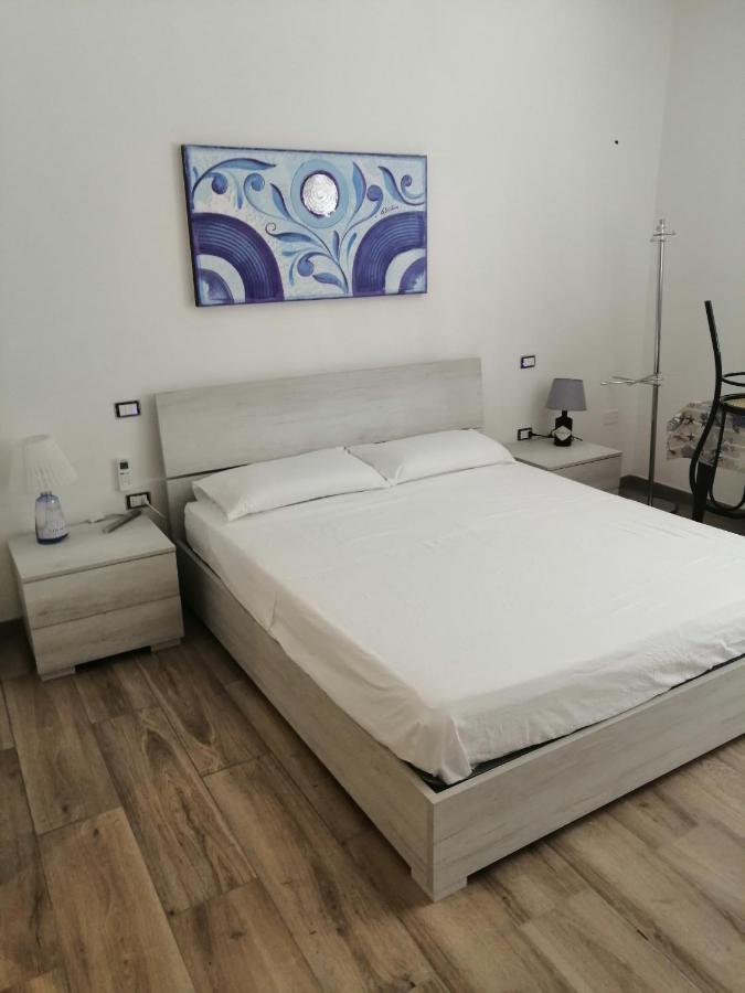 Delcicer Casa Vacanze O Camera Privata Galatina Exteriör bild
