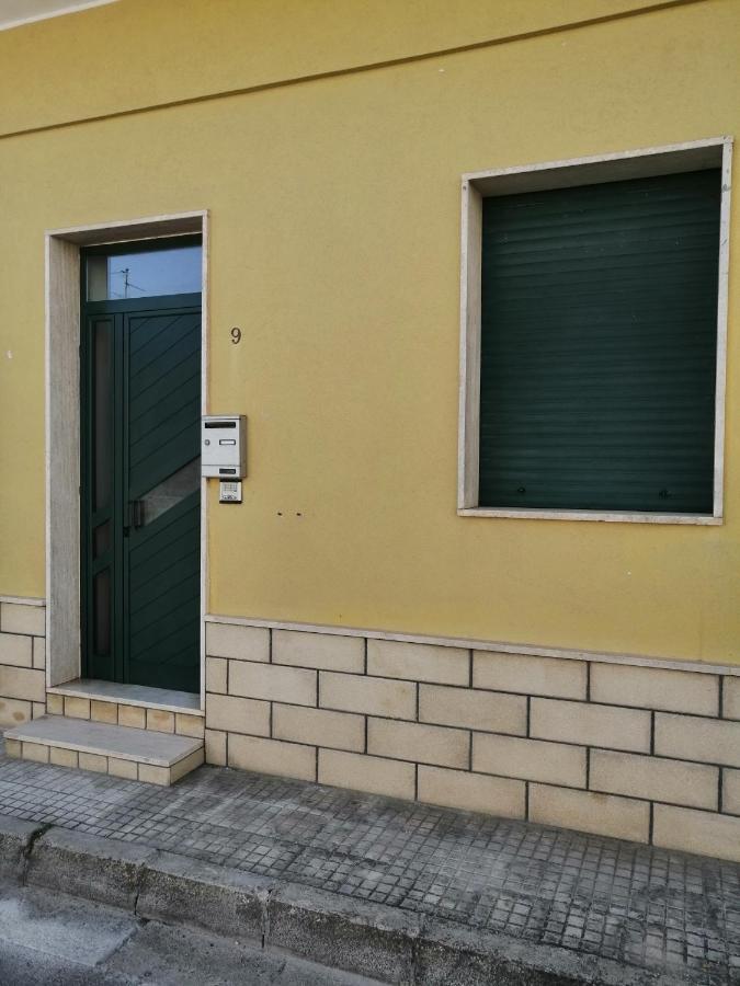 Delcicer Casa Vacanze O Camera Privata Galatina Exteriör bild