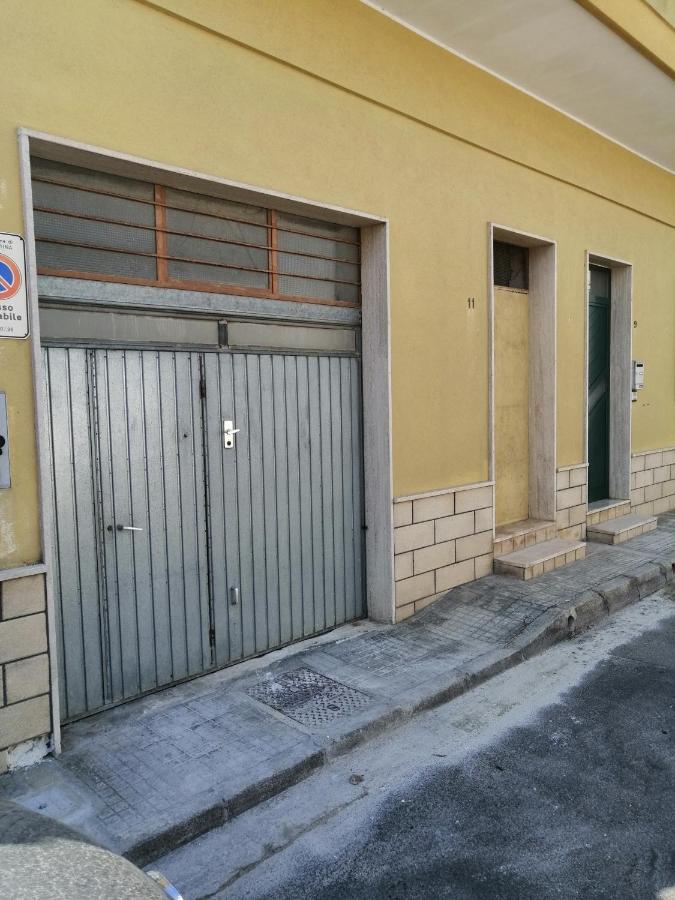 Delcicer Casa Vacanze O Camera Privata Galatina Exteriör bild