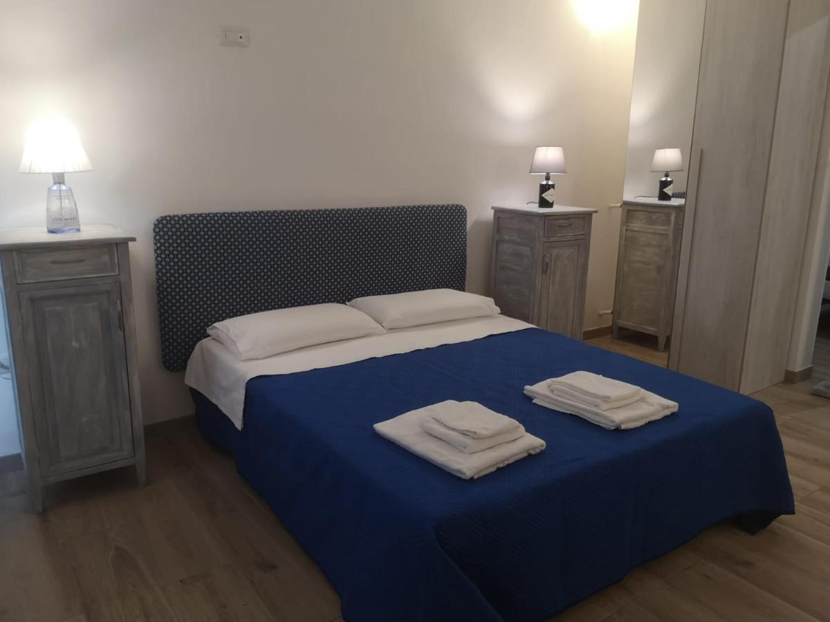 Delcicer Casa Vacanze O Camera Privata Galatina Exteriör bild