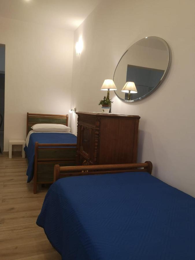 Delcicer Casa Vacanze O Camera Privata Galatina Exteriör bild