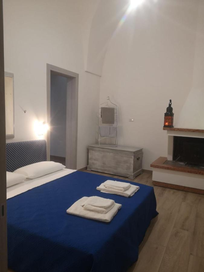 Delcicer Casa Vacanze O Camera Privata Galatina Exteriör bild