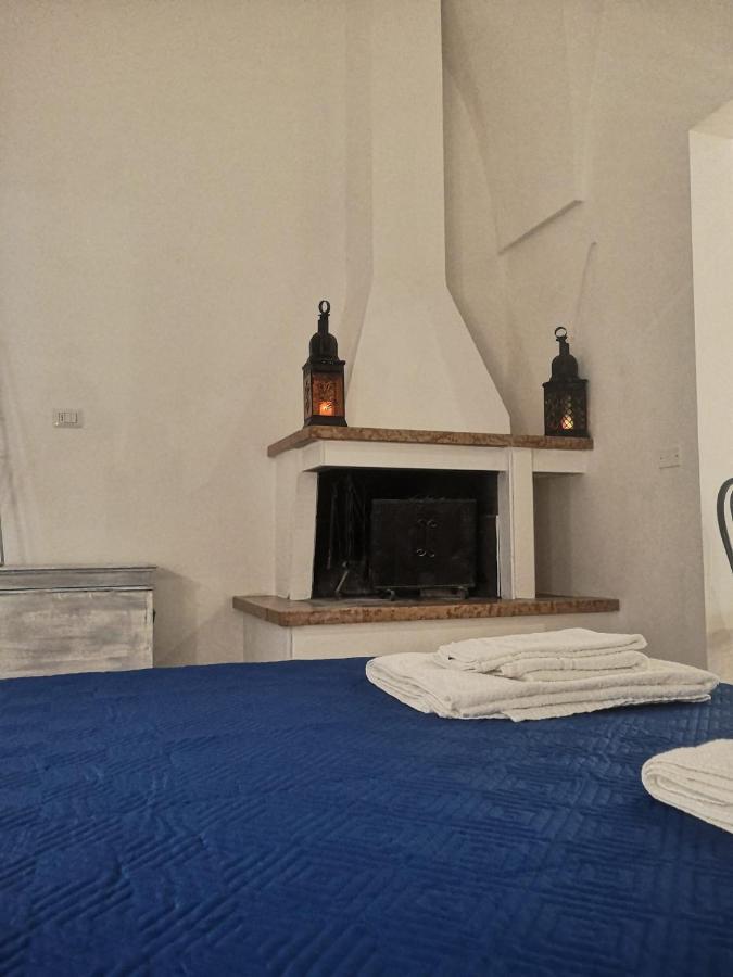 Delcicer Casa Vacanze O Camera Privata Galatina Exteriör bild