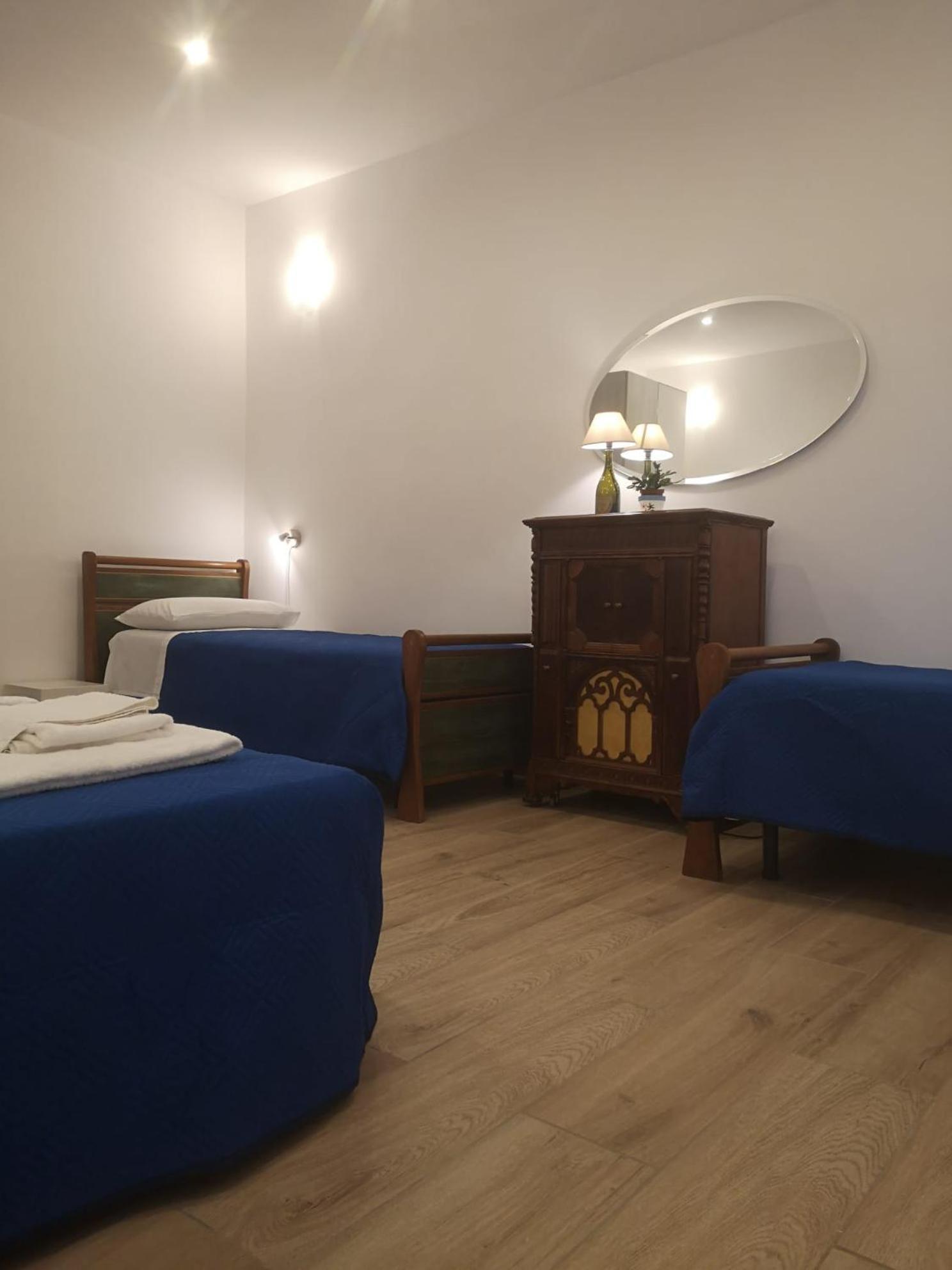 Delcicer Casa Vacanze O Camera Privata Galatina Exteriör bild