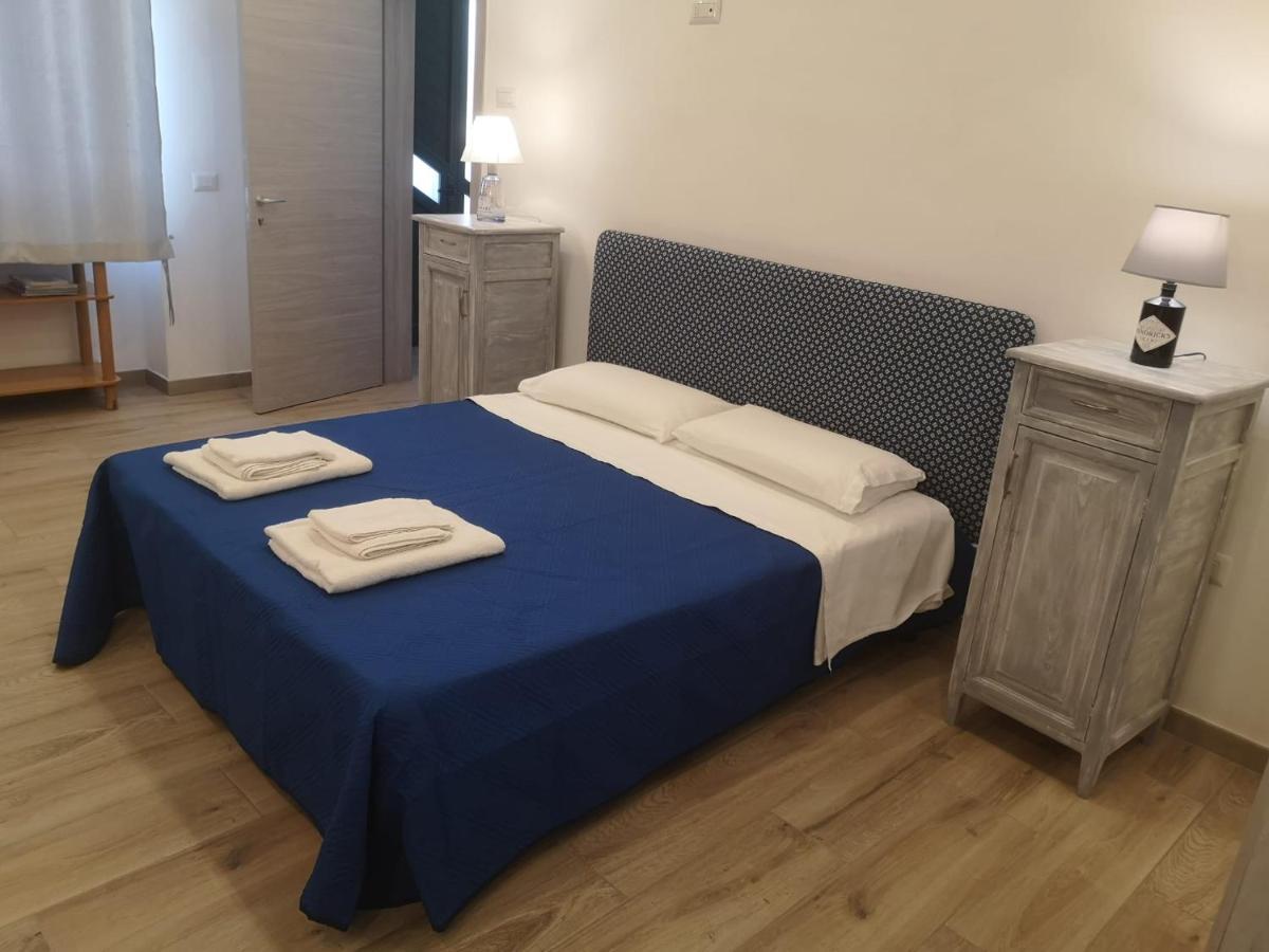 Delcicer Casa Vacanze O Camera Privata Galatina Exteriör bild