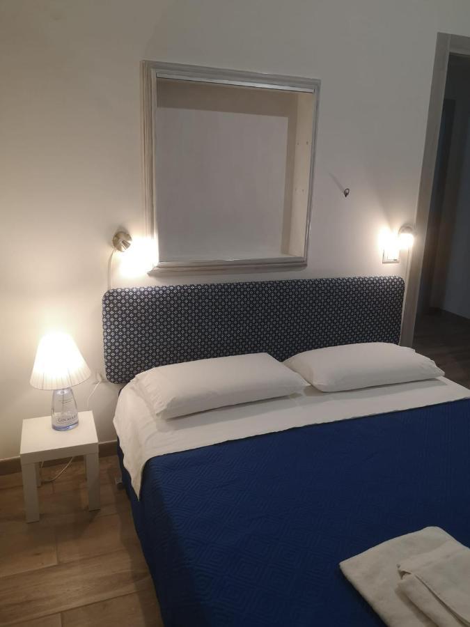 Delcicer Casa Vacanze O Camera Privata Galatina Exteriör bild