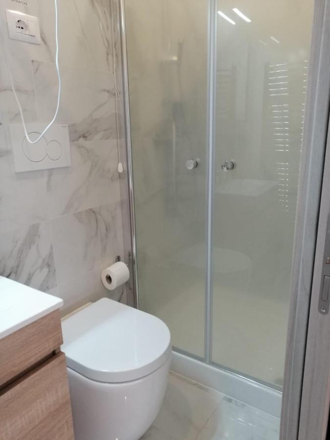 Delcicer Casa Vacanze O Camera Privata Galatina Exteriör bild