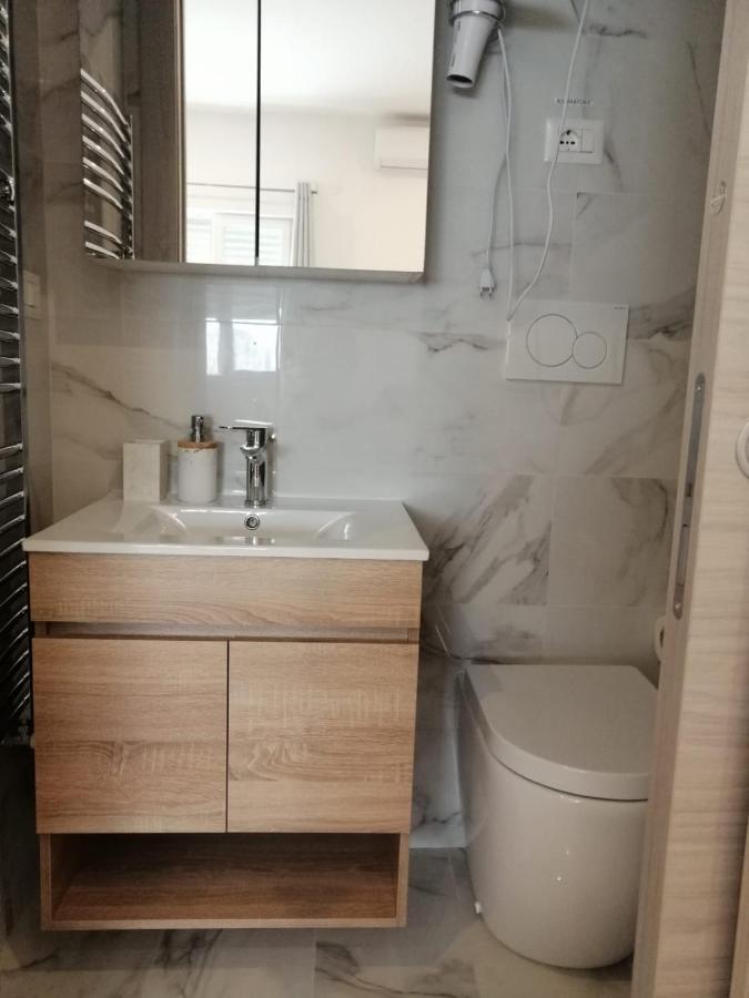 Delcicer Casa Vacanze O Camera Privata Galatina Exteriör bild