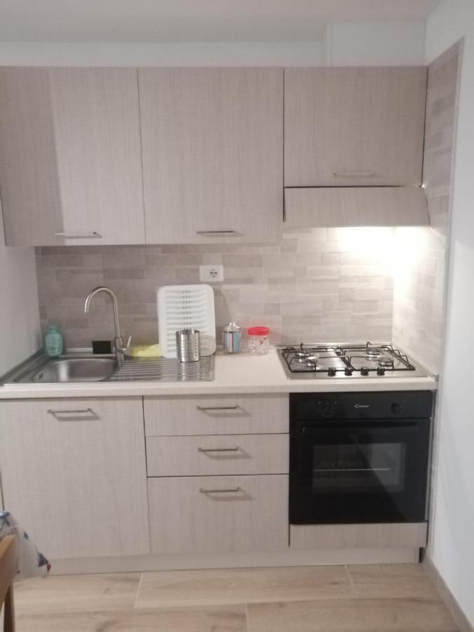 Delcicer Casa Vacanze O Camera Privata Galatina Exteriör bild