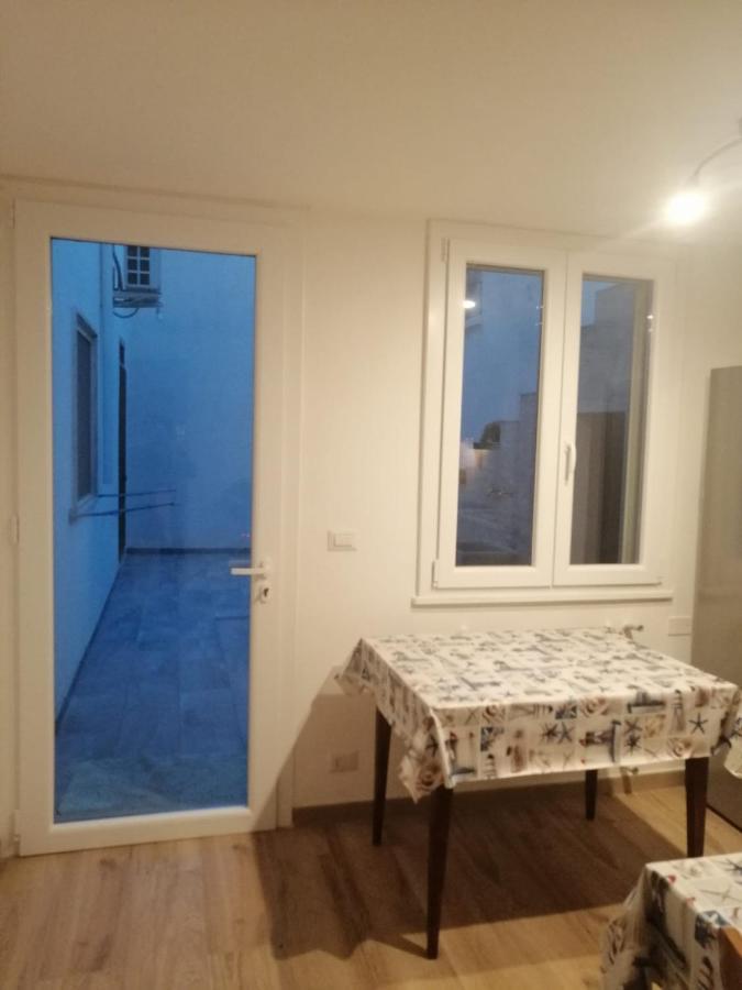 Delcicer Casa Vacanze O Camera Privata Galatina Exteriör bild